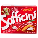 Sofficini Findus 4 Sofficini Pomodoro più Mozzarella 250 g