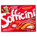 Sofficini Findus 4 Sofficini Pomodoro più Mozzarella 250 g