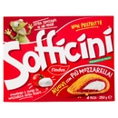Sofficini Findus 4 Sofficini Pomodoro più Mozzarella 250 g