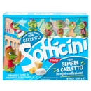 Sofficini Findus 4 Sofficini Formaggi Più Mozzarella 250 g