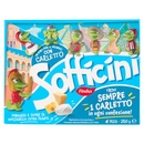Sofficini Findus 4 Sofficini Formaggi Più Mozzarella 250 g