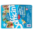 Sofficini Findus 4 Sofficini Formaggi Più Mozzarella 250 g