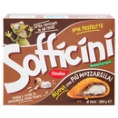 Sofficini Findus 4 Sofficini Funghi Più Mozzarella 250 g