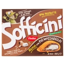 Sofficini Findus 4 Sofficini Funghi Più Mozzarella 250 g
