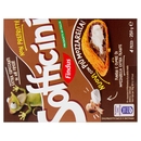Sofficini Findus 4 Sofficini Funghi Più Mozzarella 250 g