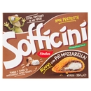 Sofficini Findus 4 Sofficini Funghi Più Mozzarella 250 g