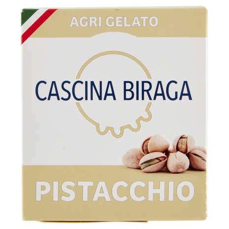 Gelato al Pistacchio, 320 g