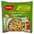 Findus Le Zuppe del Casale Leggera - Senza Cereali 500 g