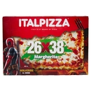 Italpizza 26x38 Margherita 485 g