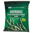 Asparagi Interi Scottati al Vapore U! Confronta e Risparmia