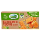 La Valle Degli Orti Bastoncini di Verdure con Edam 300 g