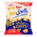 Pizzoli PataSnella Wow che Chips! 600 g