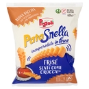 Pizzoli PataSnella Frisé 600 g