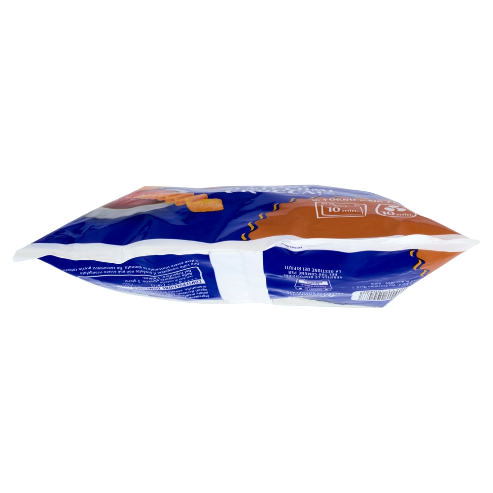 Pizzoli PataSnella Frisé 600 g