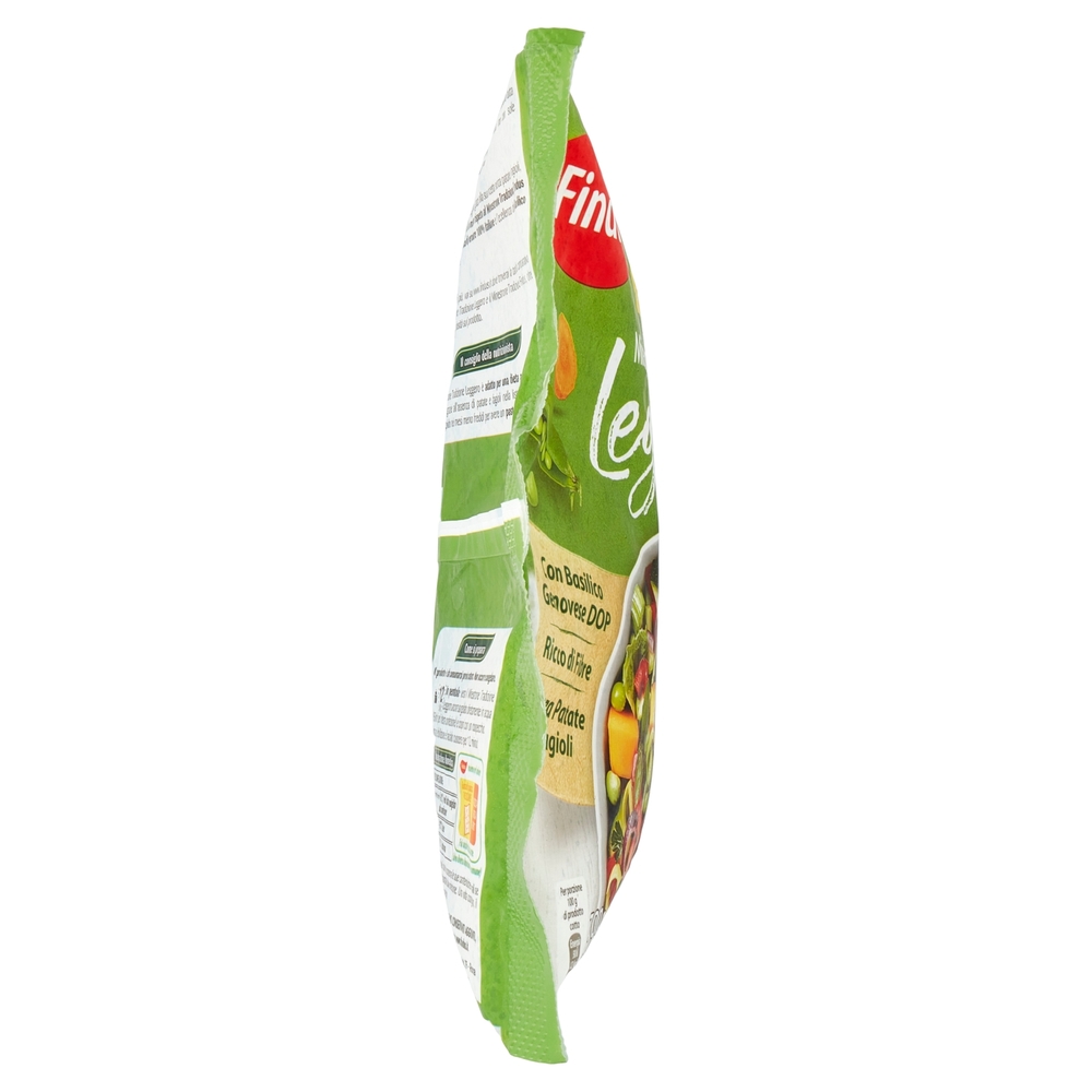 Findus Minestrone Tradizione Leggero - con Verdure IGP e DOP 700 g
