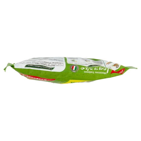 Findus Minestrone Tradizione Leggero - con Verdure IGP e DOP 700 g
