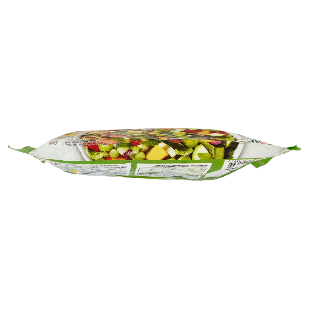 Findus Minestrone Tradizione Leggero - con Verdure IGP e DOP 700 g