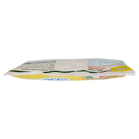 Orogel Il Benessere Virtù di Zuppa Antichi Sapori con Legumi e Cereali Surgelati 500 g