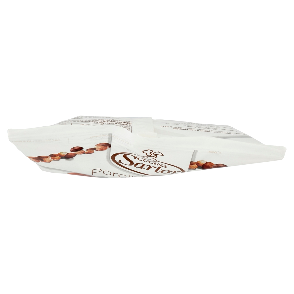 Cucina Sartor Porcini a cubi Congelati 300 g