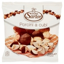 Cucina Sartor Porcini a cubi Congelati 300 g
