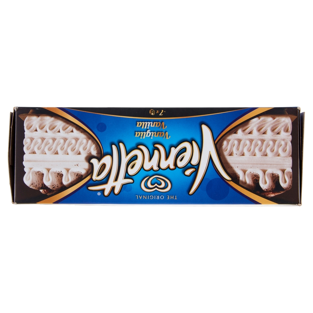 Viennetta alla Vaniglia, 320 g