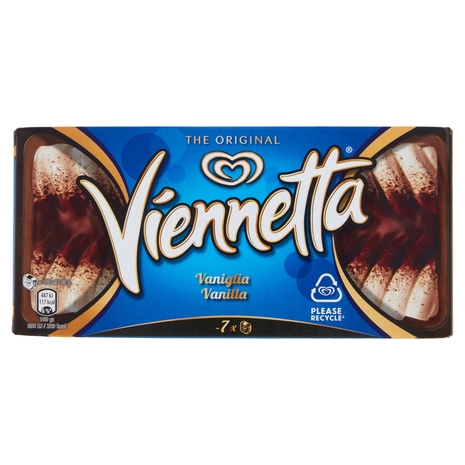 Viennetta alla Vaniglia, 320 g