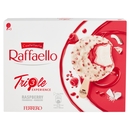 Raffaello Triple Experience Raspberry 3 x 46 g