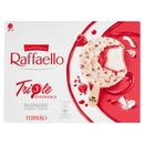 Raffaello Triple Experience Raspberry 3 x 46 g