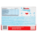 Kinder Chocolate ice cream 4 x 38 g