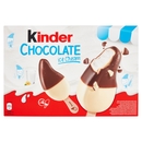 Kinder Chocolate ice cream 4 x 38 g