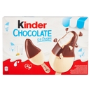 Kinder Chocolate ice cream 4 x 38 g