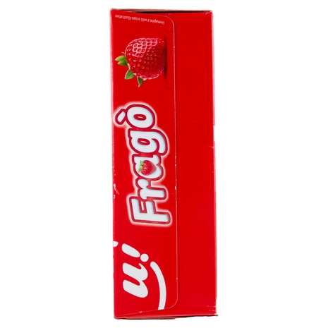 Gelati Fragò U!