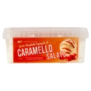 Gelato Variegato al Caramello Salato, 500 g