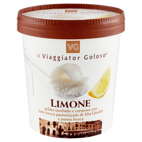 Gelato al Limone, 425 g