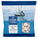 Vongole del Pacifico con Guscio, 500 g