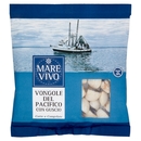 Vongole del Pacifico con Guscio, 500 g