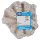 Marevivo Polpo Pulito Congelato (Octopus vulgaris)