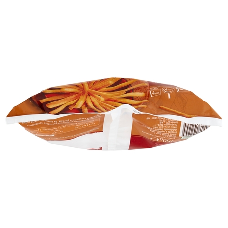 Pizzoli We Love Extrafini 750 g