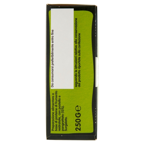 Findus Green Cuisine Pana-Sauri Vegetali 250 g