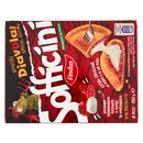Sofficini Findus 4 Sofficini Diavola con Salamino Leggermente Piccante e cuore di Mozzarella 250 g