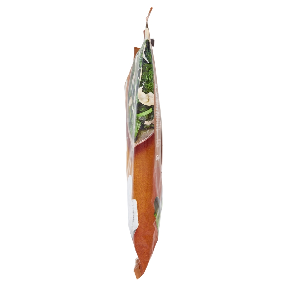 Spinaci Filanti Surgelati U!