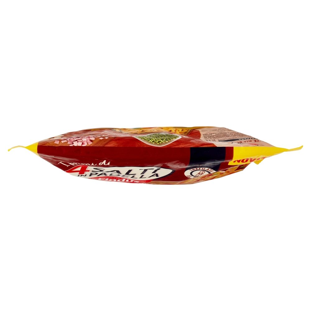 4 Salti in Padella Findus Casarecce alla Boscaiola 550 g