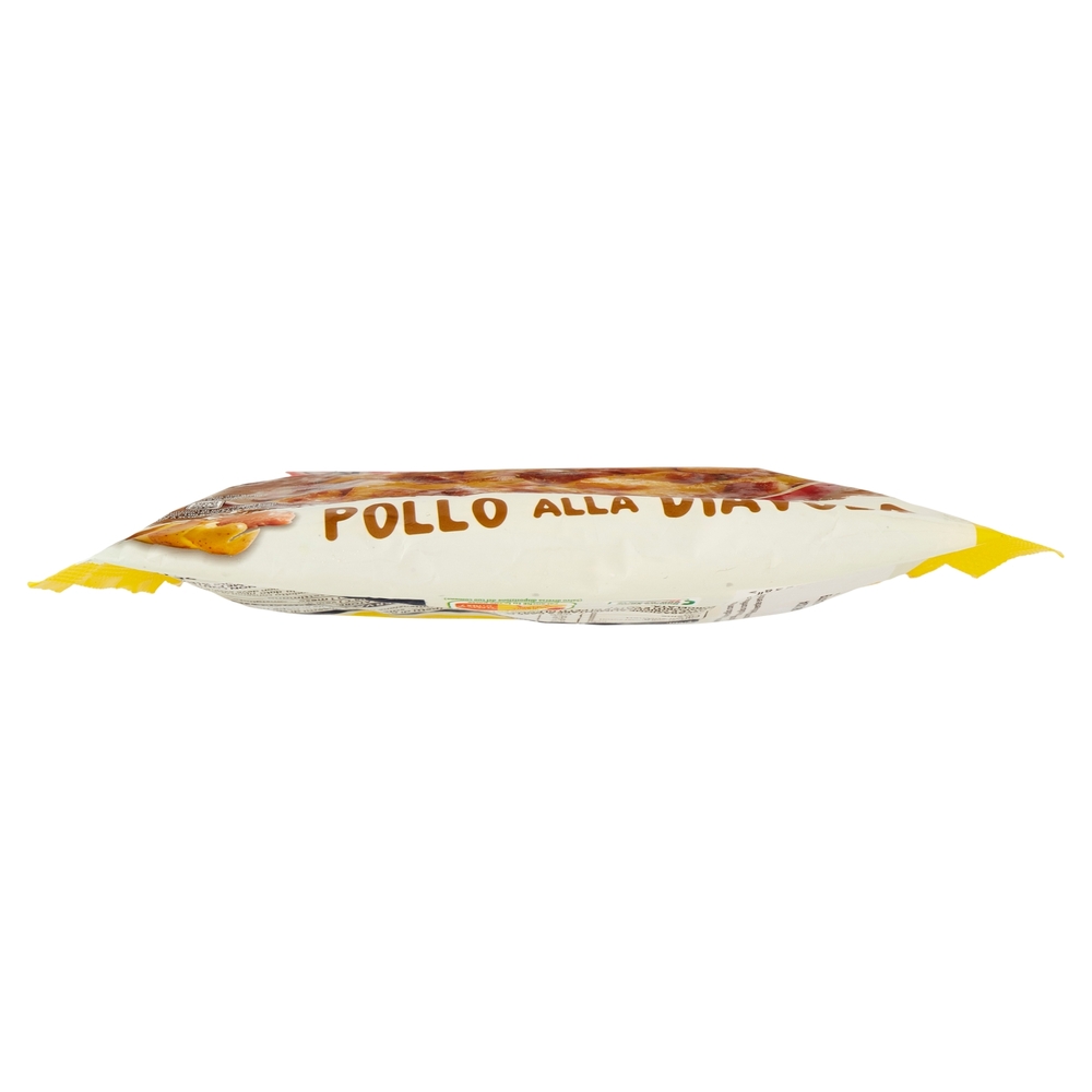 4 Salti in Padella Findus Pollo alla Diavola 400 g