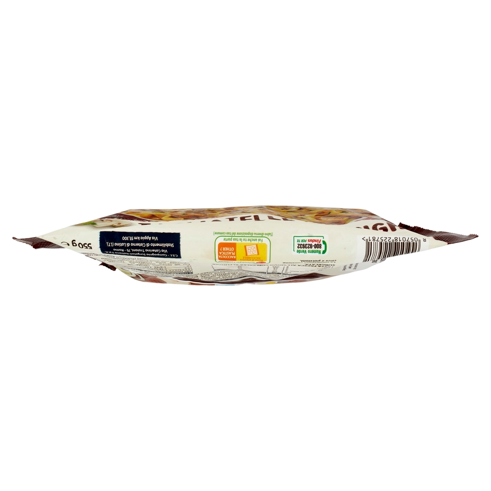 4 Salti in Padella Findus Tagliatelle ai Funghi 550 g