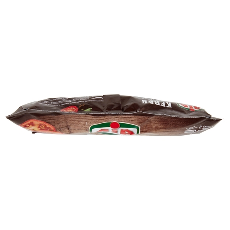 Aia Kebab di Tacchino Tagliato in Sfoglie surgelato 300 g