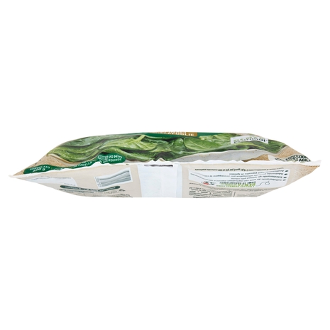 Bonduelle Spinaci Millefoglie Surgelato 600 g
