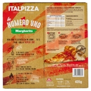 Italpizza la Numero Uno Margherita 435 g