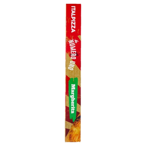 Italpizza la Numero Uno Margherita 435 g