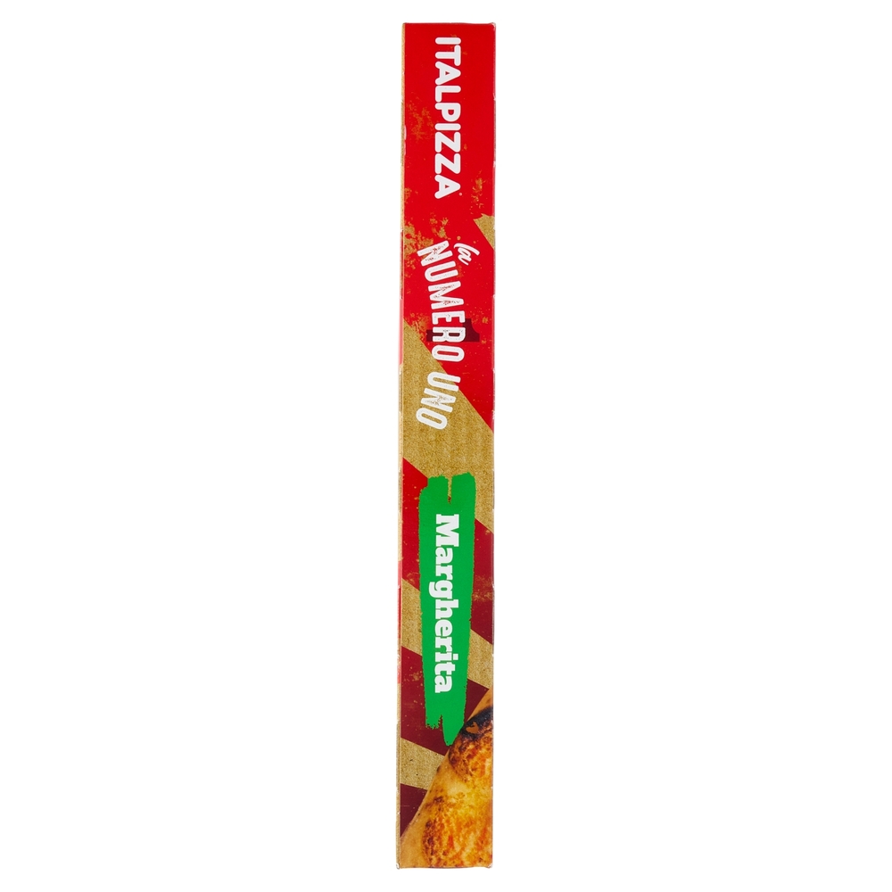 Italpizza la Numero Uno Margherita 435 g