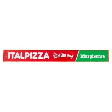 Italpizza la Numero Uno Margherita 435 g